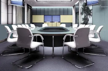 Những mẫu ghế chân quỳ siêu đẹp dành cho văn phòng